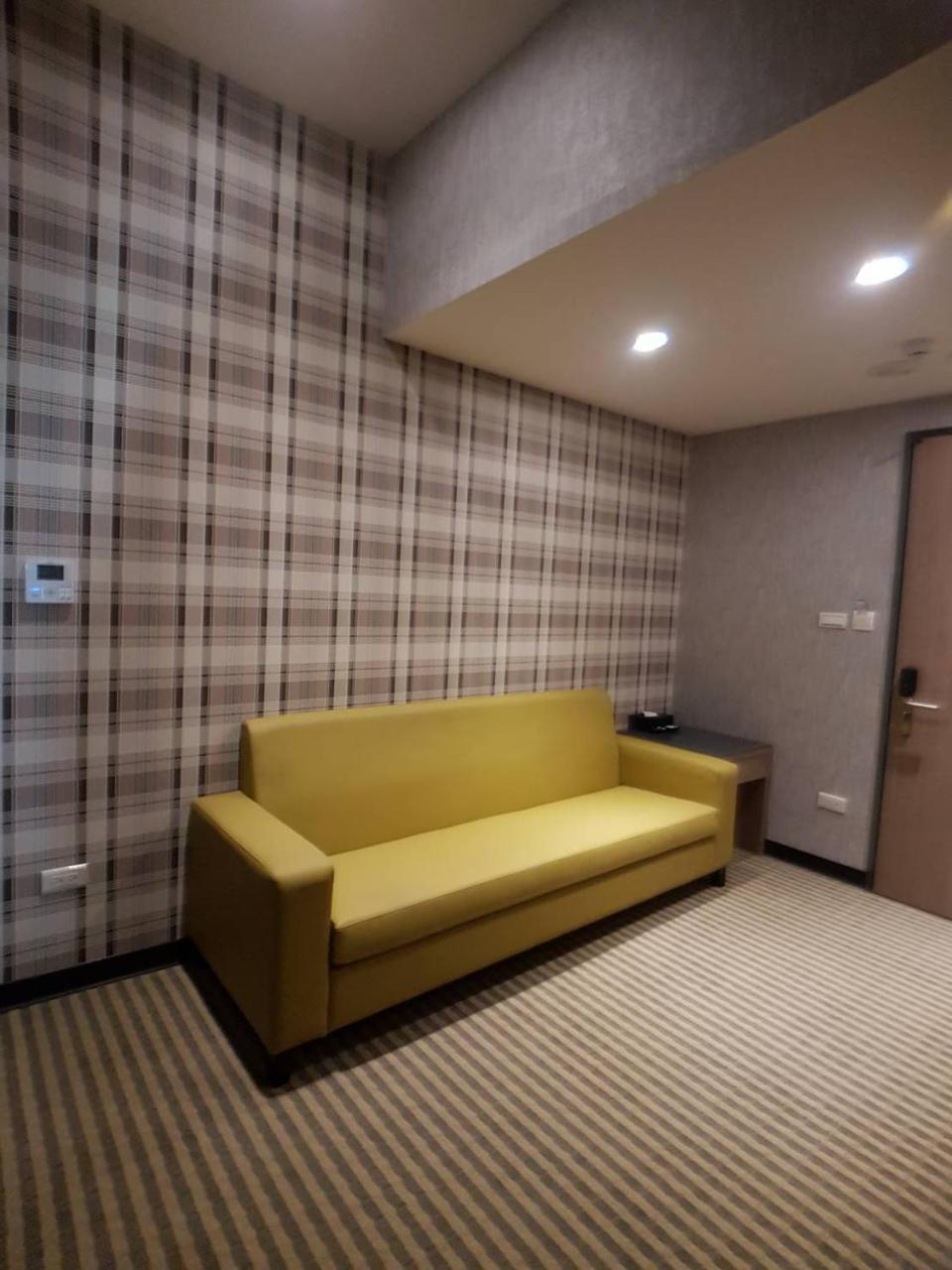 Ht 20-1 Inn Taipei Exterior foto