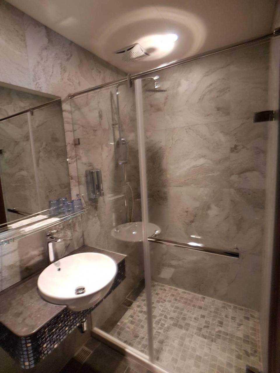 Ht 20-1 Inn Taipei Exterior foto